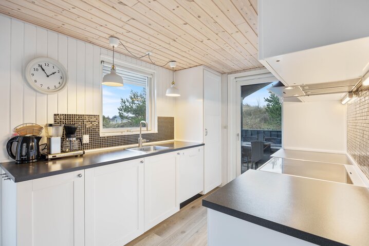 Sommerhus D3780 på Baunebjergvej 25, Haurvig - Billede #2
