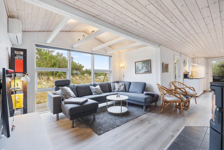 Sommerhus D3780 på Baunebjergvej 25, Haurvig - Billede #3