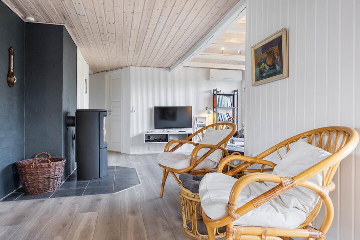 Sommerhus D3780 på Baunebjergvej 25, Haurvig - Billede #4