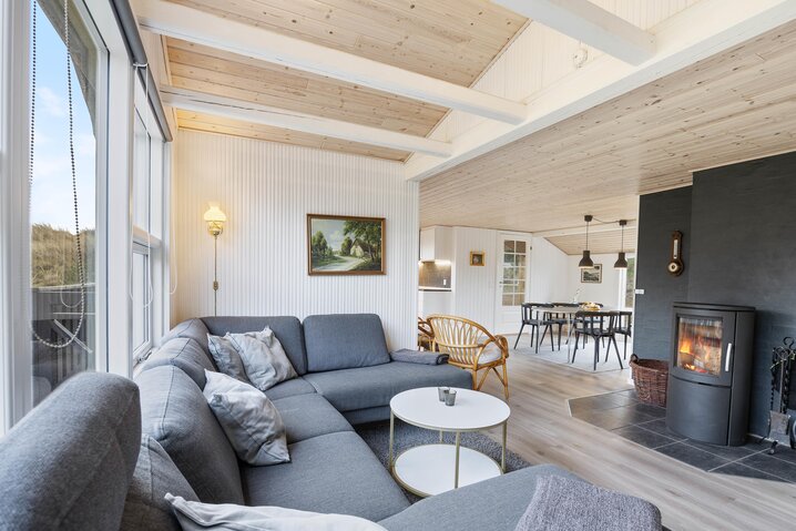 Sommerhus D3780 på Baunebjergvej 25, Haurvig - Billede #6