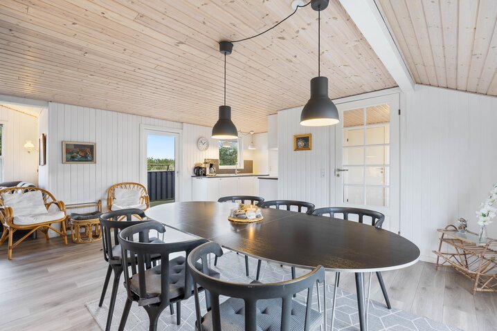 Sommerhus D3780 på Baunebjergvej 25, Haurvig - Billede #7