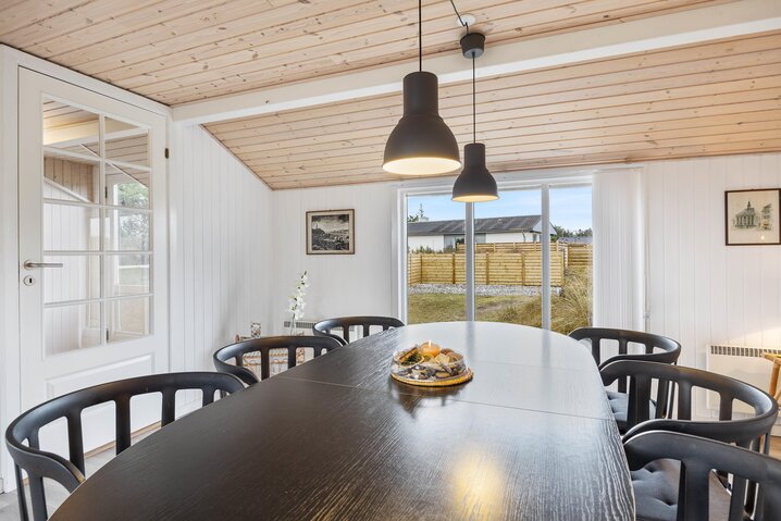 Sommerhus D3780 på Baunebjergvej 25, Haurvig - Billede #8
