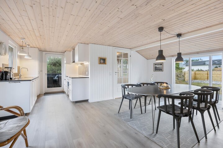 Sommerhus D3780 på Baunebjergvej 25, Haurvig - Billede #9