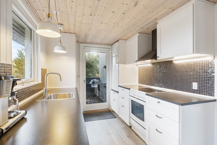 Sommerhus D3780 på Baunebjergvej 25, Haurvig - Billede #10