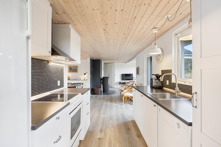 Sommerhus D3780 på Baunebjergvej 25, Haurvig - Billede #11