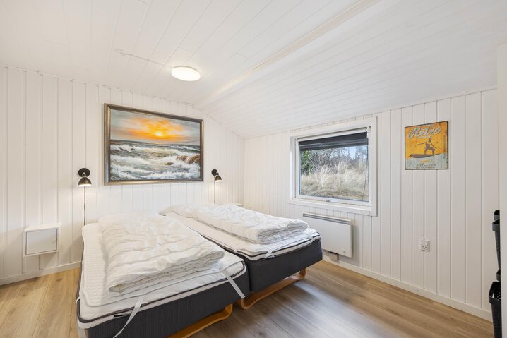 Sommerhus D3780 på Baunebjergvej 25, Haurvig - Billede #12