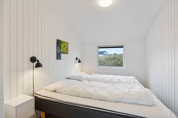 Sommerhus D3780 på Baunebjergvej 25, Haurvig - Billede #13