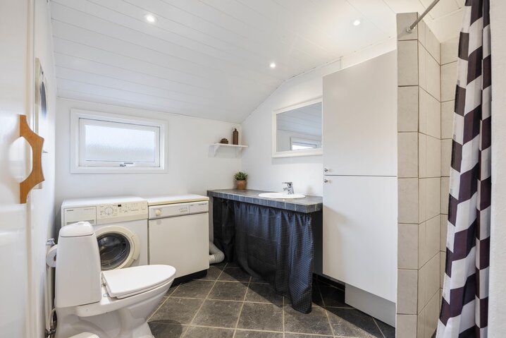Sommerhus D3780 på Baunebjergvej 25, Haurvig - Billede #14