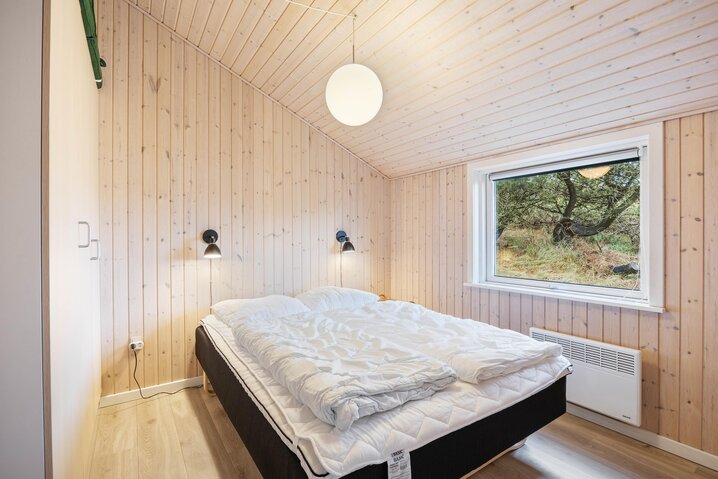 Sommerhus D3780 på Baunebjergvej 25, Haurvig - Billede #17