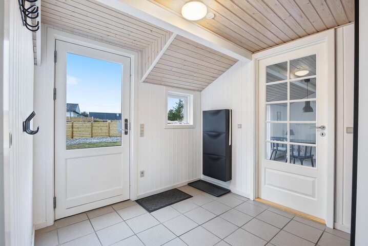 Sommerhus D3780 på Baunebjergvej 25, Haurvig - Billede #18