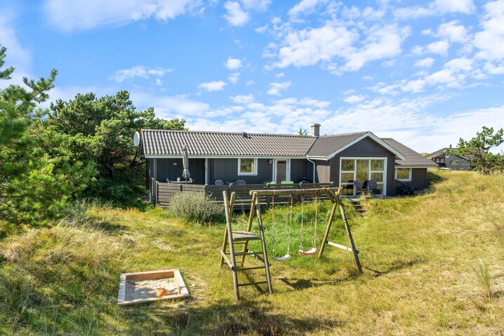 Sommerhus D3780 på Baunebjergvej 25, Haurvig - Billede #19