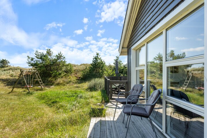 Sommerhus D3780 på Baunebjergvej 25, Haurvig - Billede #20
