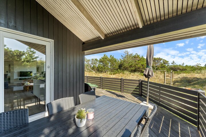 Sommerhus D3780 på Baunebjergvej 25, Haurvig - Billede #22