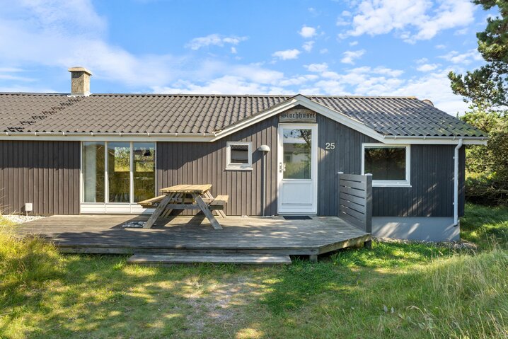 Sommerhus D3780 på Baunebjergvej 25, Haurvig - Billede #23
