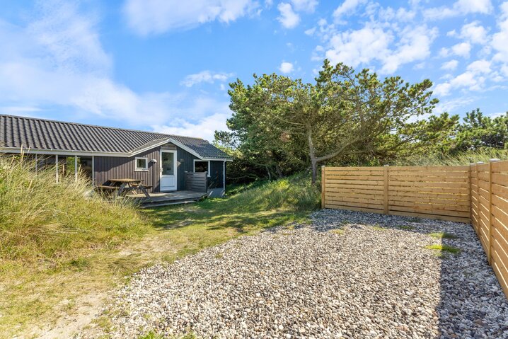 Sommerhus D3780 på Baunebjergvej 25, Haurvig - Billede #24