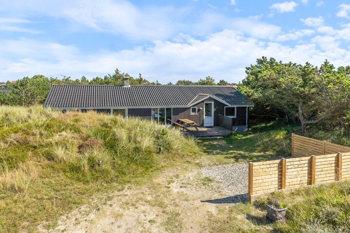 Sommerhus D3780 på Baunebjergvej 25, Haurvig - Billede #25