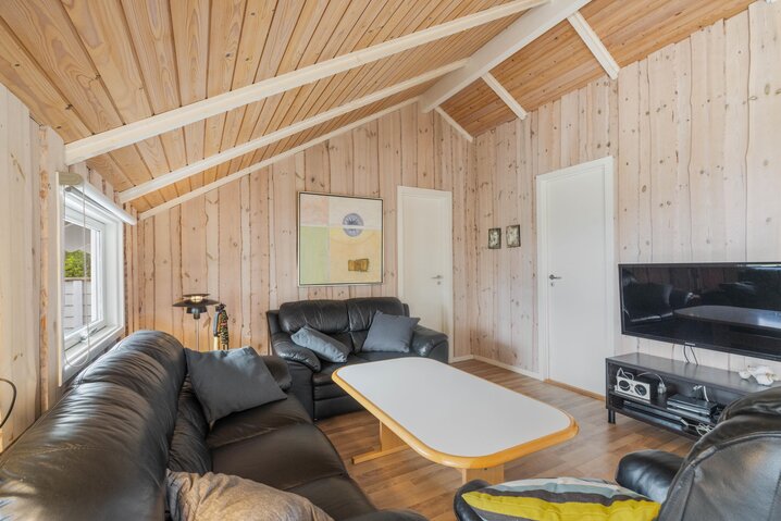 Sommerhus D3783 på Laust Diges Vej 2, Haurvig - Billede #1