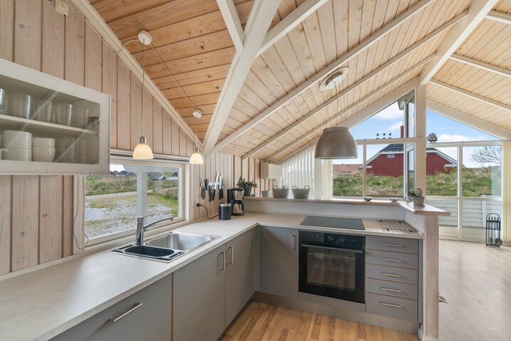 Sommerhus D3783 på Laust Diges Vej 2, Haurvig - Billede #2