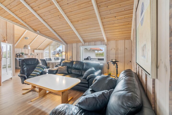 Sommerhus D3783 på Laust Diges Vej 2, Haurvig - Billede #4