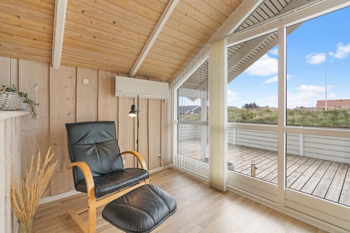 Sommerhus D3783 på Laust Diges Vej 2, Haurvig - Billede #6