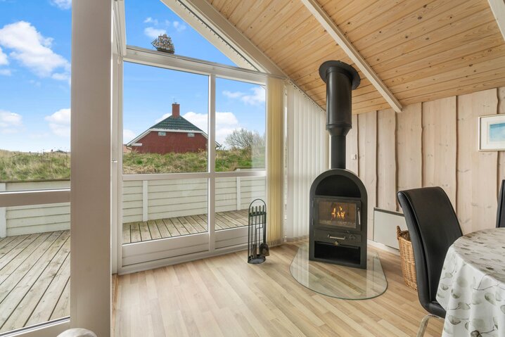 Sommerhus D3783 på Laust Diges Vej 2, Haurvig - Billede #7