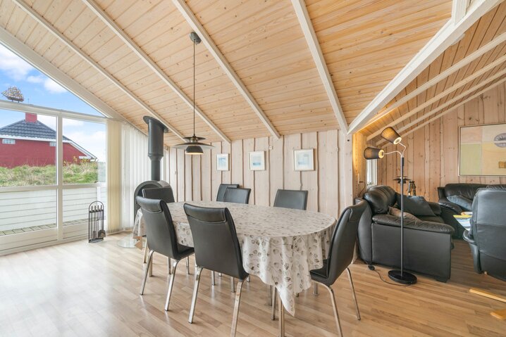 Sommerhus D3783 på Laust Diges Vej 2, Haurvig - Billede #8