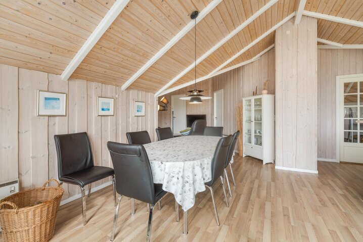 Sommerhus D3783 på Laust Diges Vej 2, Haurvig - Billede #9
