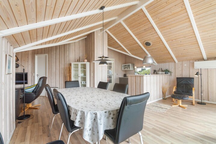 Sommerhus D3783 på Laust Diges Vej 2, Haurvig - Billede #10