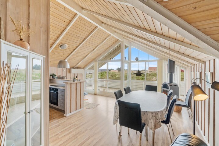 Sommerhus D3783 på Laust Diges Vej 2, Haurvig - Billede #11