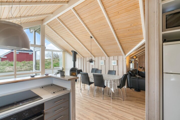 Sommerhus D3783 på Laust Diges Vej 2, Haurvig - Billede #12