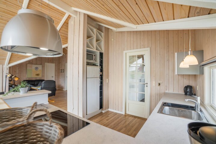 Sommerhus D3783 på Laust Diges Vej 2, Haurvig - Billede #14