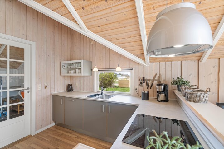 Sommerhus D3783 på Laust Diges Vej 2, Haurvig - Billede #15