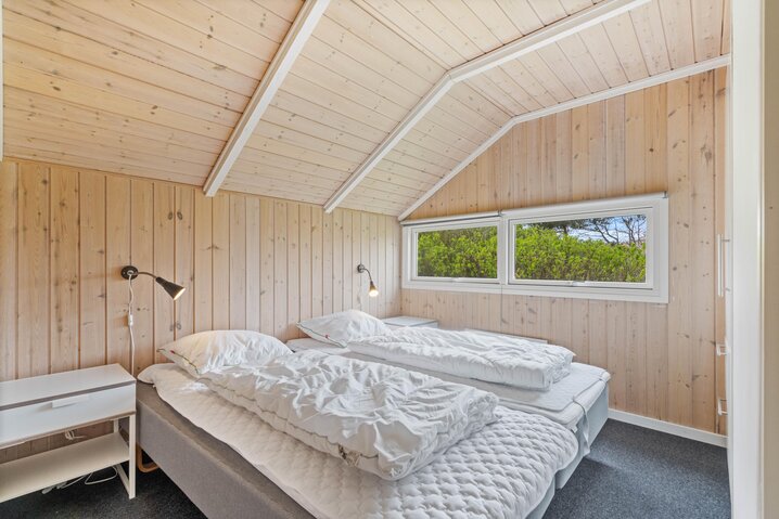 Sommerhus D3783 på Laust Diges Vej 2, Haurvig - Billede #16