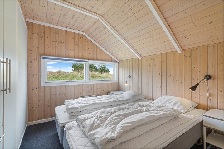 Sommerhus D3783 på Laust Diges Vej 2, Haurvig - Billede #20