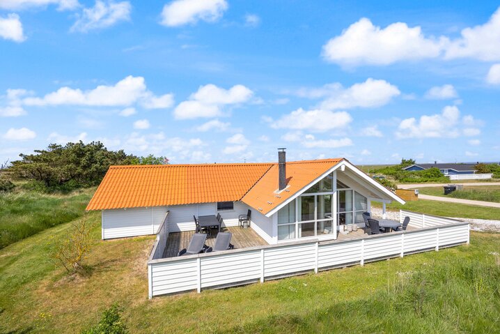 Sommerhus D3783 på Laust Diges Vej 2, Haurvig - Billede #24