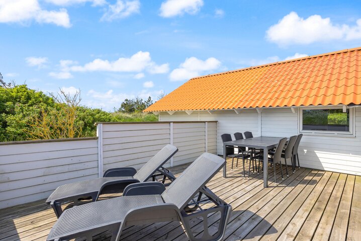 Sommerhus D3783 på Laust Diges Vej 2, Haurvig - Billede #26
