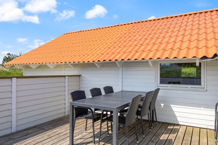 Sommerhus D3783 på Laust Diges Vej 2, Haurvig - Billede #27