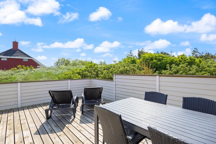 Sommerhus D3783 på Laust Diges Vej 2, Haurvig - Billede #28