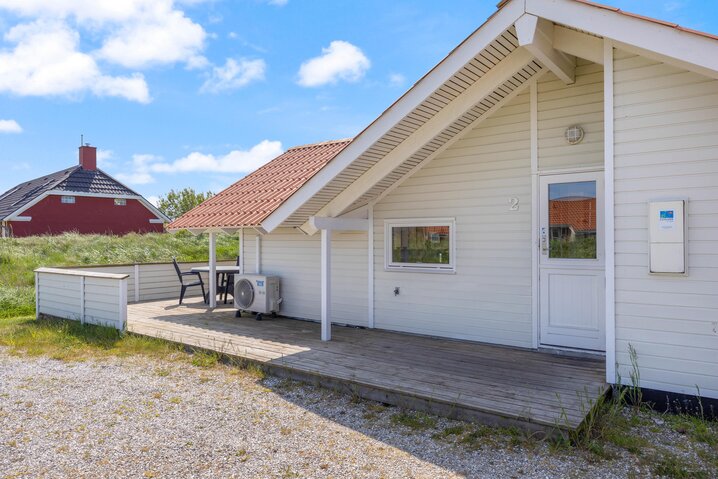 Sommerhus D3783 på Laust Diges Vej 2, Haurvig - Billede #31