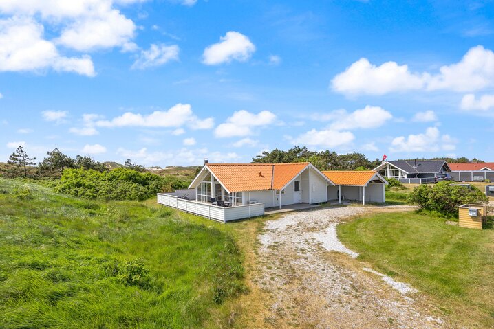 Sommerhus D3783 på Laust Diges Vej 2, Haurvig - Billede #32