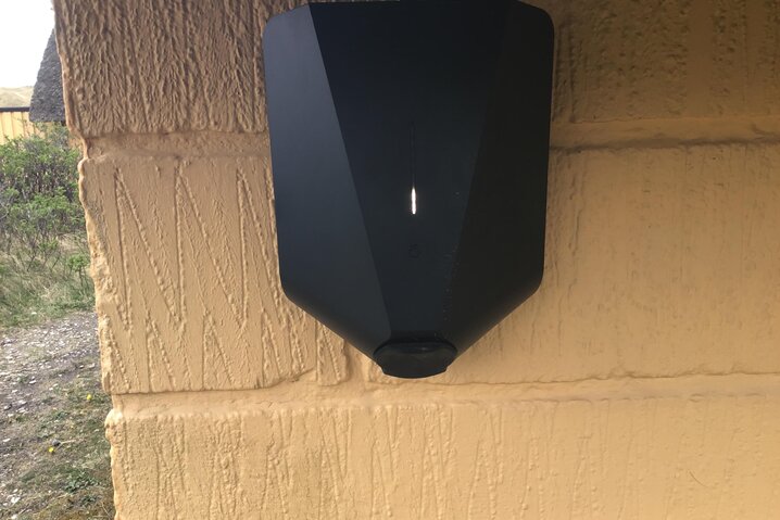 Sommerhus D3786 på Vesterledvej 88, Haurvig - Billede #33