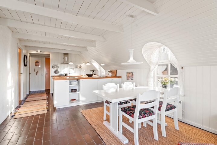 Sommerhus D3786 på Vesterledvej 88, Haurvig - Billede #9