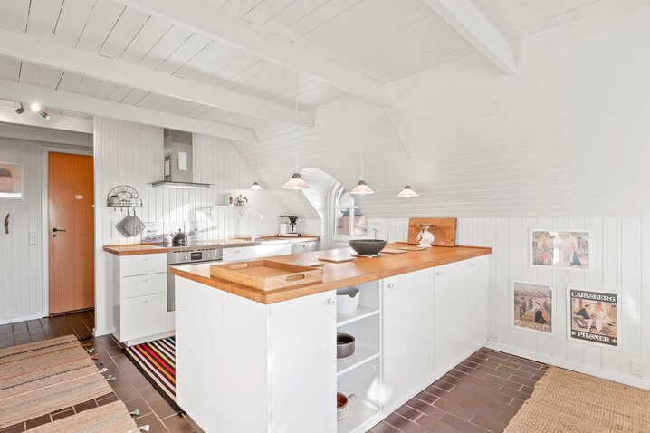 Sommerhus D3786 på Vesterledvej 88, Haurvig - Billede #12