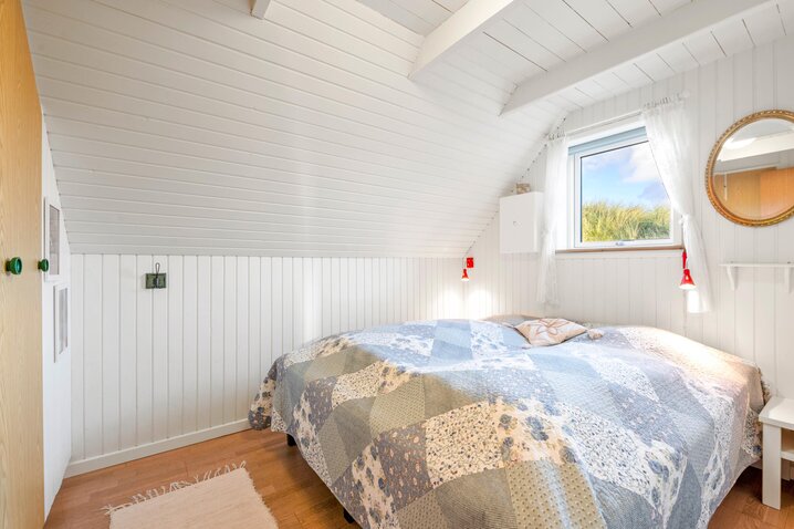 Sommerhus D3786 på Vesterledvej 88, Haurvig - Billede #15