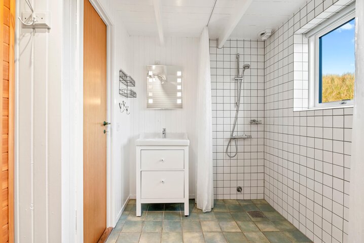 Sommerhus D3786 på Vesterledvej 88, Haurvig - Billede #18