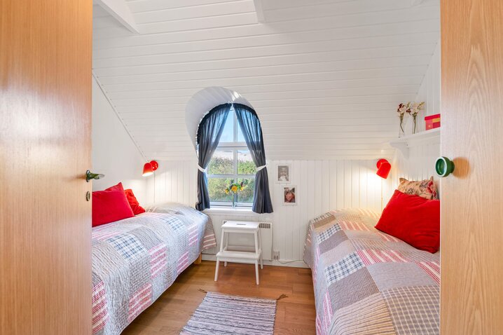 Sommerhus D3786 på Vesterledvej 88, Haurvig - Billede #19