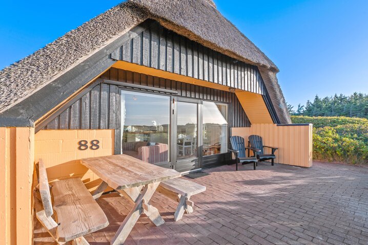 Sommerhus D3786 på Vesterledvej 88, Haurvig - Billede #21