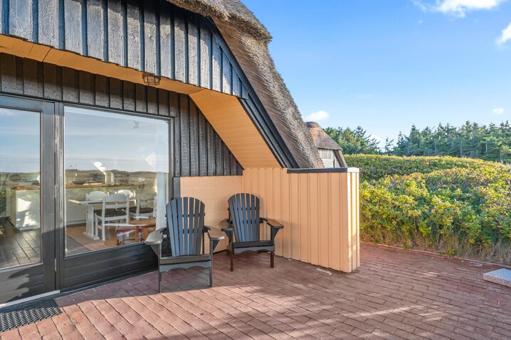 Sommerhus D3786 på Vesterledvej 88, Haurvig - Billede #22