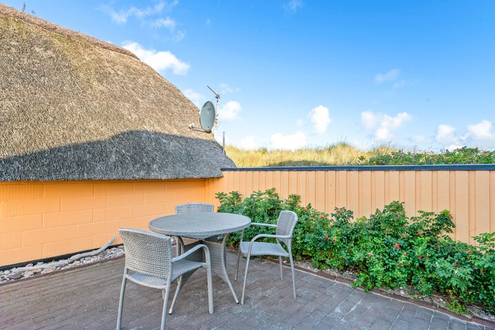 Sommerhus D3786 på Vesterledvej 88, Haurvig - Billede #27