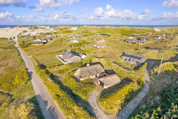 Sommerhus D3786 på Vesterledvej 88, Haurvig - Billede #32